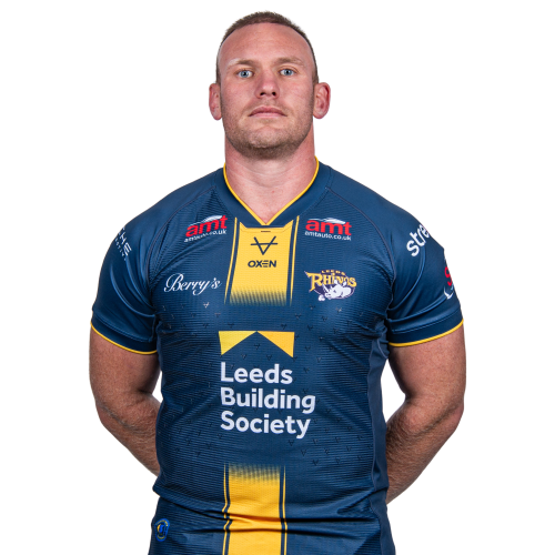 Matt Lodge