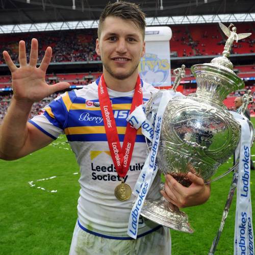 Tom Briscoe
