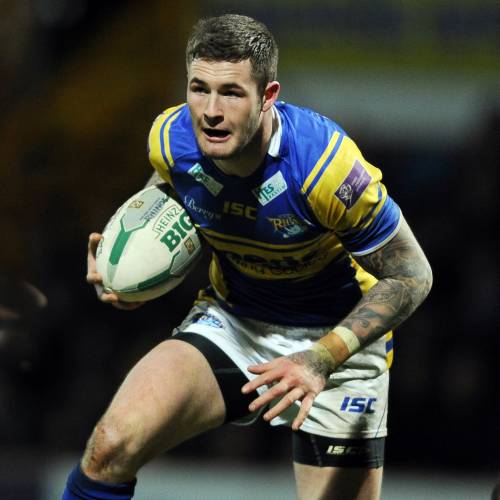 Zak Hardaker