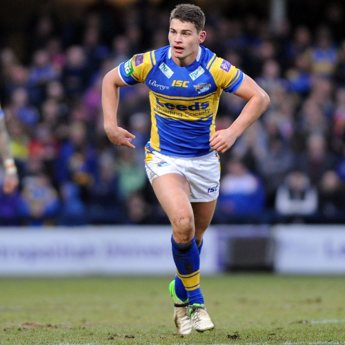 Stevie Ward