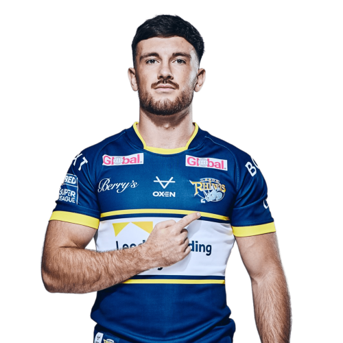 Liam Tindall
