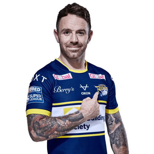 Richie Myler