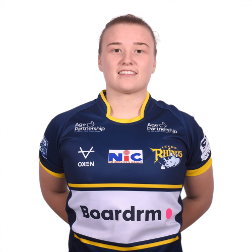 Georgia Roche