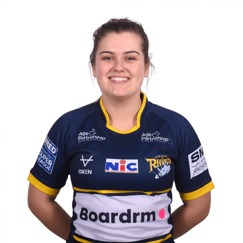 Samantha Hulme